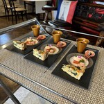 ビストロ セレニテ - 