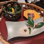 うなぎのしろむら - 