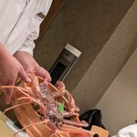 うなぎのしろむら - 