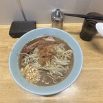 俺の生きる道 白山 - 