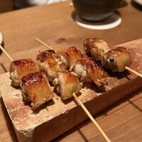 炭火焼鳥とり央 - 