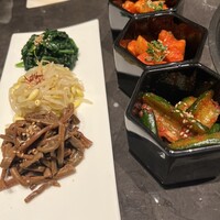 YORONIKU TOKYO AZABUDAIHILLS - 