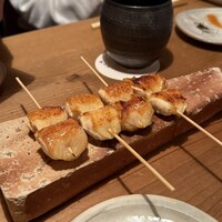 炭火焼鳥とり央 - 