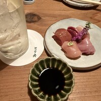 炭火焼鳥とり央 - 