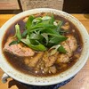 ラーメン巌哲