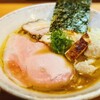 ジャパニーズ ラーメン 五感