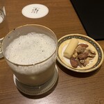 バー・クラスタ - 