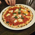 トラットリアバジル - 