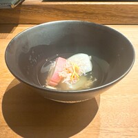 鮨 飛鳥 - 