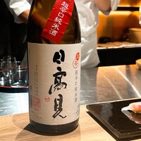 鮨 飛鳥 - 