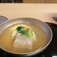 山玄茶 - 