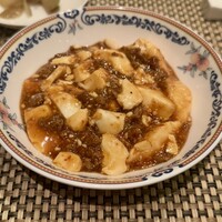 ホテルオークラ 中国料理「桃花林」 日本橋室町賓館 - 