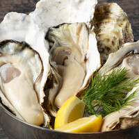 厳選！フレッシュオイスター