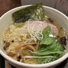 麺たつ - 揚げネギ塩らーめん ¥760（価格は訪問時）