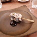 エスパイ クック コウベ - 料理