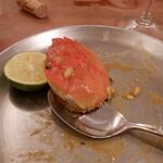 エスパイ クック コウベ - 料理