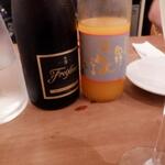 エスパイ クック コウベ - ドリンク