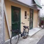 エスパイ クック コウベ - 外観