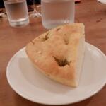 エスパイ クック コウベ - 料理