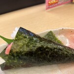 すしざんまい匠・極 - 