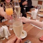 エスパイ クック コウベ - ドリンク