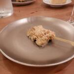 エスパイ クック コウベ - 料理