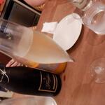 エスパイ クック コウベ - ドリンク