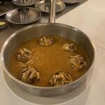 エスパイ クック コウベ - 料理