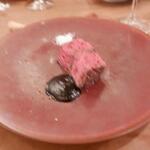 エスパイ クック コウベ - 料理