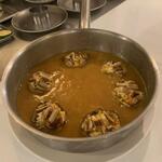 エスパイ クック コウベ - 料理