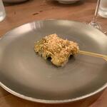 エスパイ クック コウベ - 料理