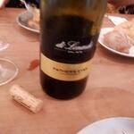 エスパイ クック コウベ - ドリンク