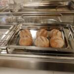 エスパイ クック コウベ - 料理