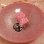 エスパイ クック コウベ - 料理