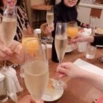 エスパイ クック コウベ - ドリンク