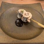 エスパイ クック コウベ - 料理