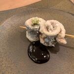 エスパイ クック コウベ - 料理