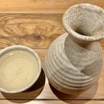 じねんじょ庵 - 