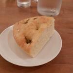 エスパイ クック コウベ - 料理