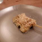 エスパイ クック コウベ - 料理