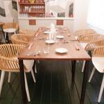 エスパイ クック コウベ - 内観