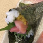 すしざんまい匠・極 - 