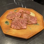 焼肉 拍手喝采 - 