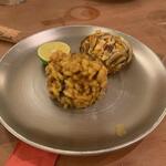 エスパイ クック コウベ - 料理