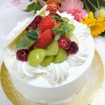 ハッピーベリー - 