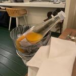 エスパイ クック コウベ - ドリンク