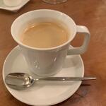 エスパイ クック コウベ - ドリンク