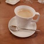 エスパイ クック コウベ - ドリンク