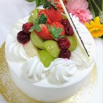 ハッピーベリー