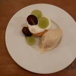 エスパイ クック コウベ - 料理